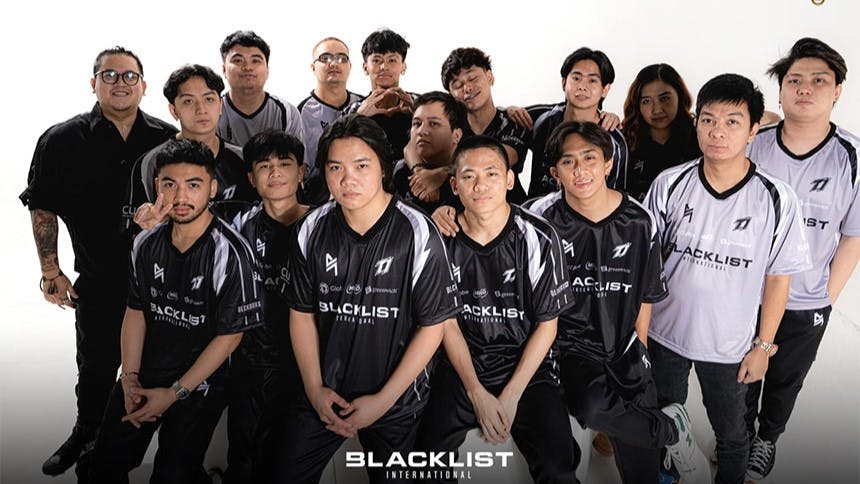 VeeWise, Alodia Gosiengfiao, more pay tribute to Blacklist International after MPL exit 